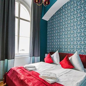 Luxe Appartement met Vier Slaapkamers